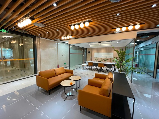 辽宁核电智慧供排水系统集成商